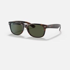 Ray-ban New Wayfarer Classic Sunglasses
